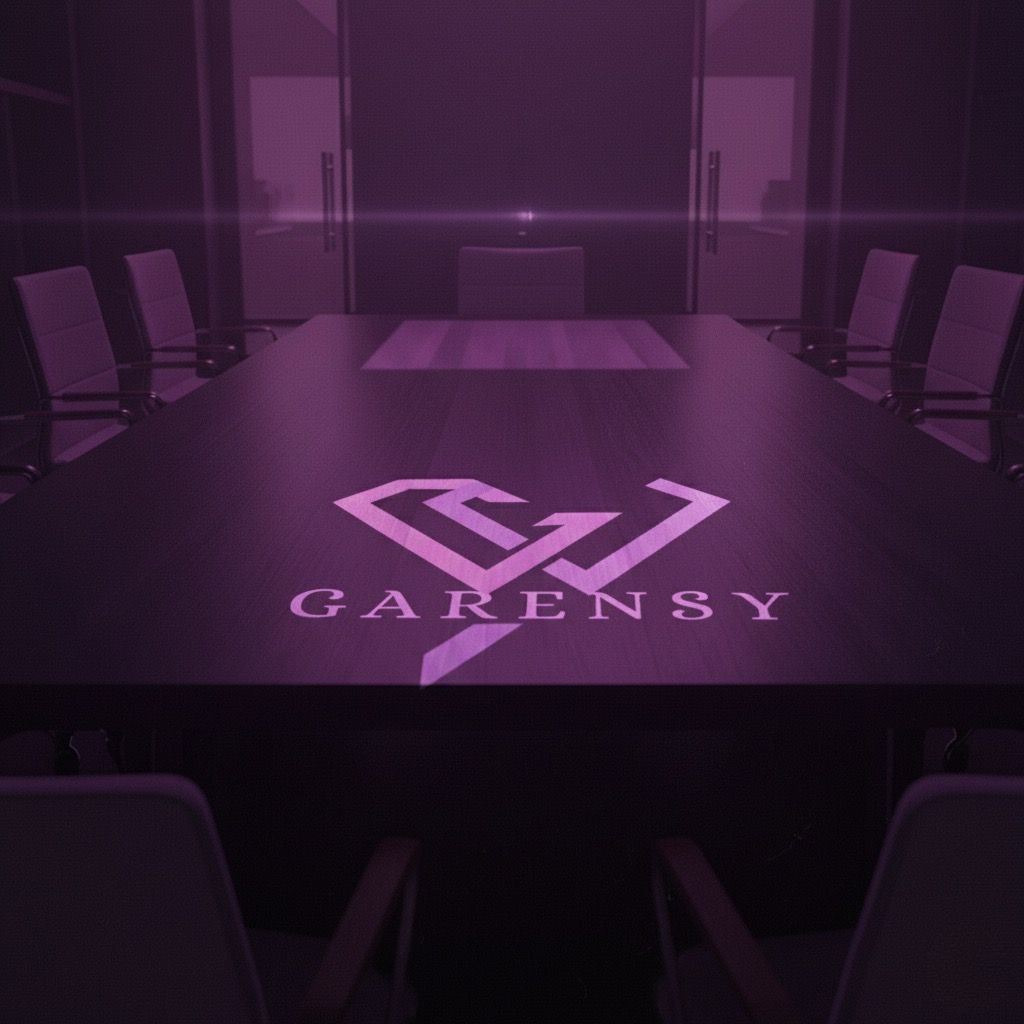 غرف اجتماعات