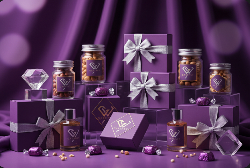 هدايا/توزيعات