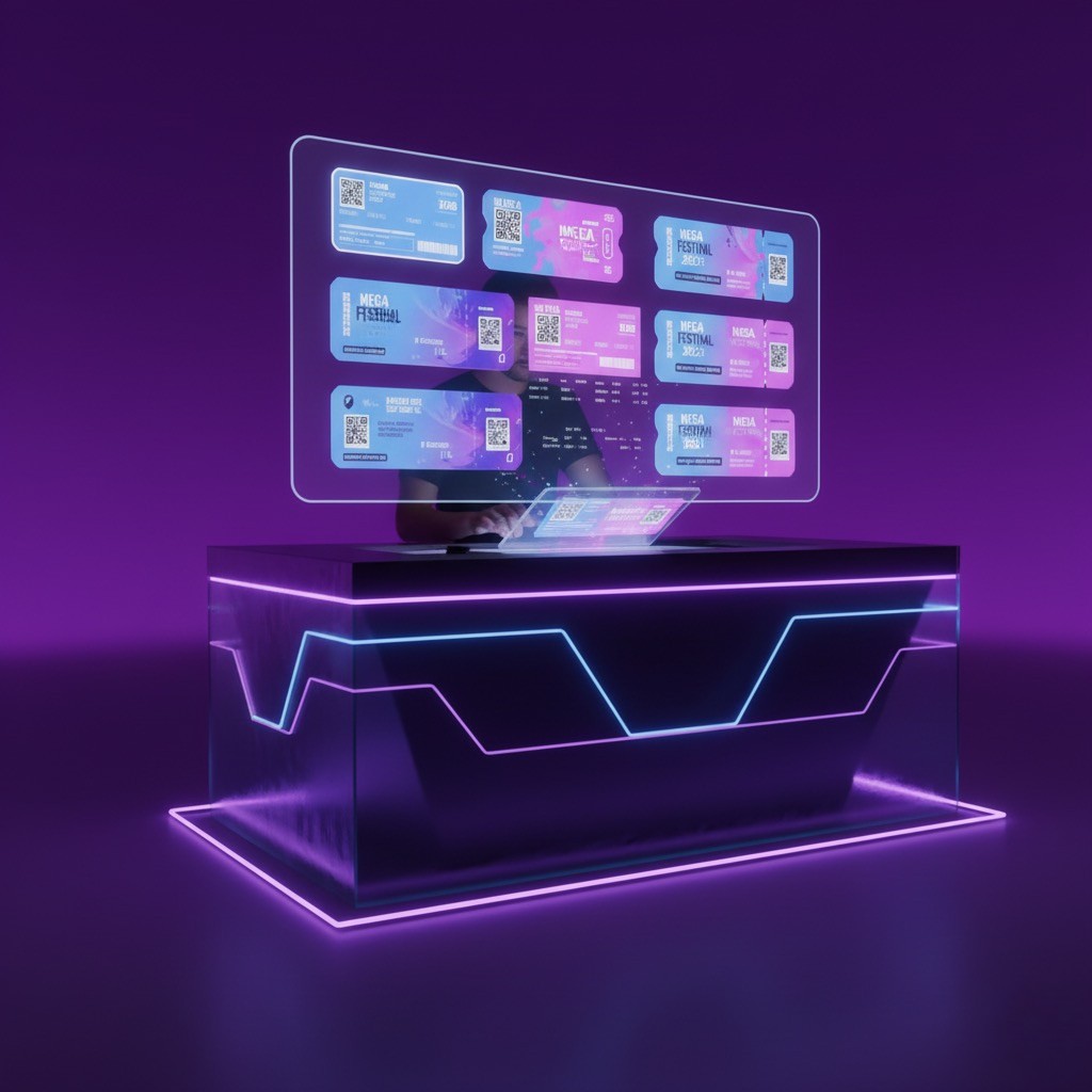 أنظمة التذاكر والحجوزات الإلكترونية