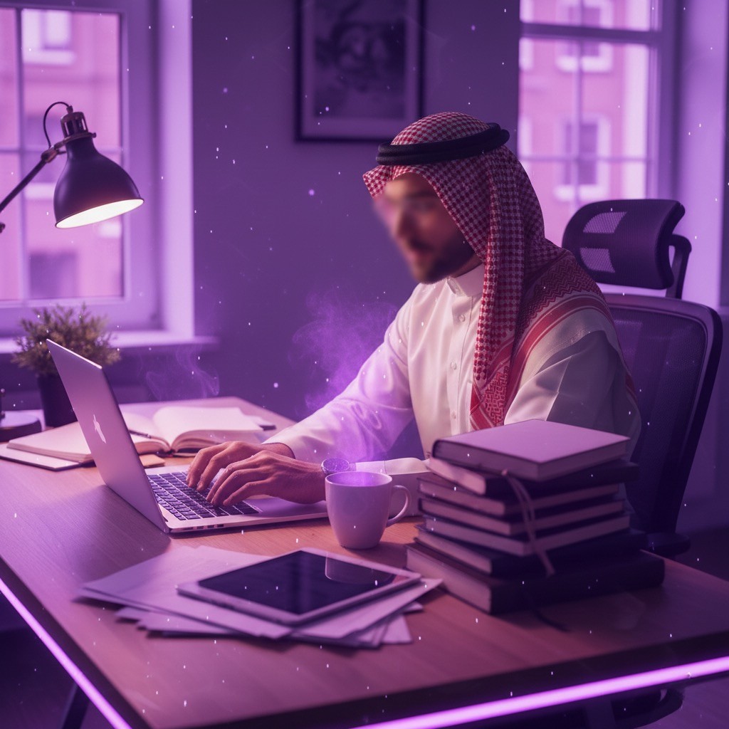 كُتّاب محتوى/ تعليق صوتي