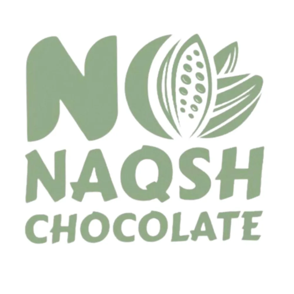 نقش الشكولاتة لضيافة المناسبات